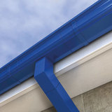 Aluminium and Steel Guttering, Just Fascias, Ashford