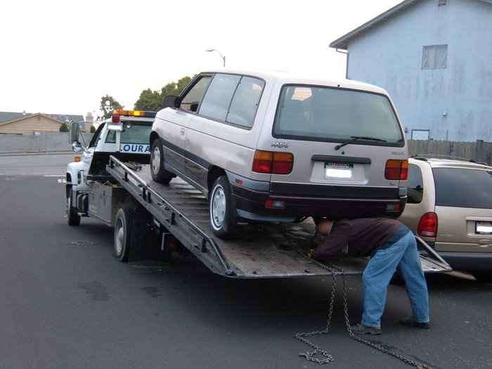 Towing in Los Angeles Profile Photos of Jims towing Los Angeles 3426 Mentone ave #5 - Photo 1 of 1