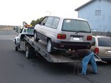 Towing in Los Angeles, Jims towing Los Angeles, los angeles