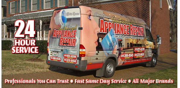  Profile Photos of Sterling Heights Appliance Repair 39571 Heatherheath - Photo 2 of 4