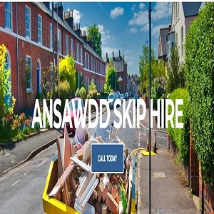  Profile Photos of Ansawdd Skip Hire Swansea Road, Trebanos, - Photo 1 of 1