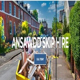 Ansawdd Skip Hire, Swansea