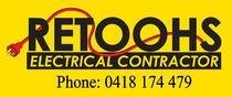  Profile Photos of Retoohs Electrical Contractor 6/18 Racecourse Rd, Pakenham - Photo 2 of 2