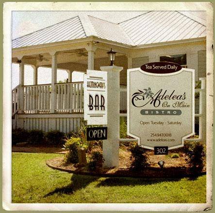  Profile Photos of Adelea's On Main 302 North Main Street - Photo 16 of 25