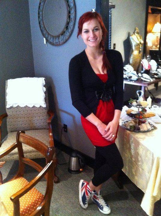  Profile Photos of Adelea's On Main 302 North Main Street - Photo 1 of 25