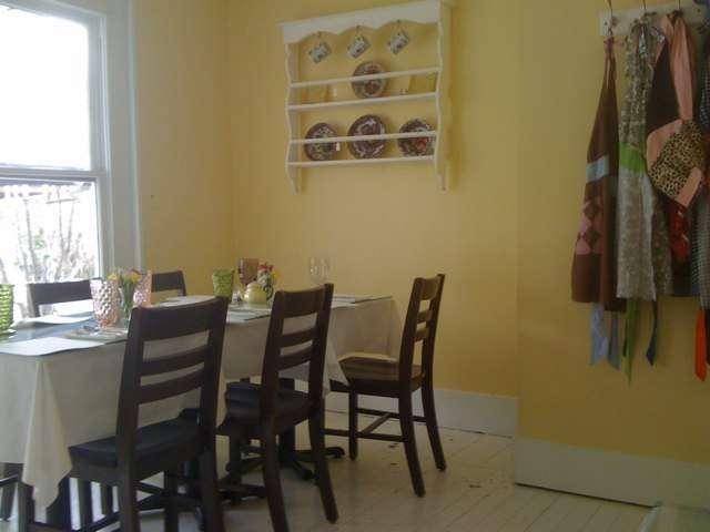  Profile Photos of Adelea's On Main 302 North Main Street - Photo 4 of 25