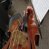 M. Yu Advanced Violin Lessons, New Haven