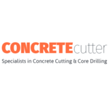 Concrete-Cutter, Hurstville