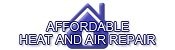  Profile Photos of Affordable Heat and AC Repair LLC 2582 2 Knights Dr - Photo 2 of 3