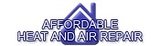  Affordable Heat and AC Repair LLC 2582 2 Knights Dr 