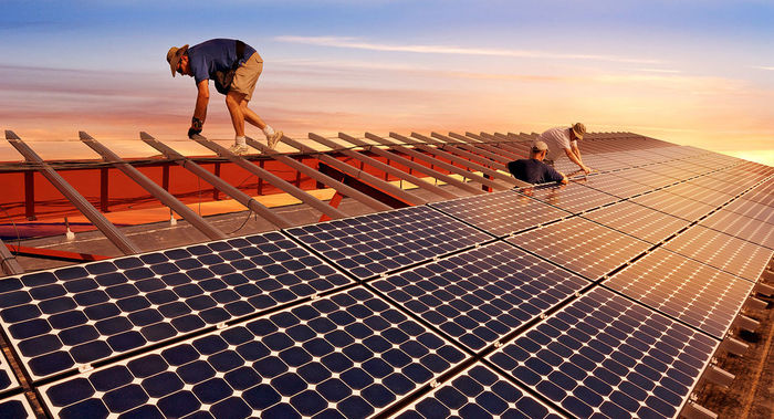  Profile Photos of Team Solar Inc. 860 Worcester Rd - Photo 2 of 2