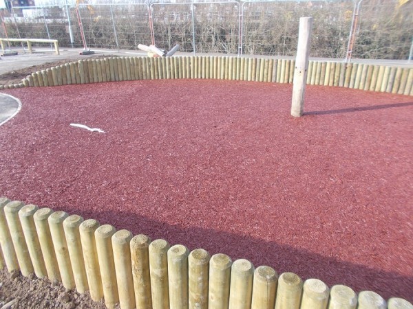  Profile Photos of Rubber Playground Mulch 35 Water Lane - Photo 2 of 4