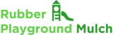 Rubber Playground Mulch, Wilmslow