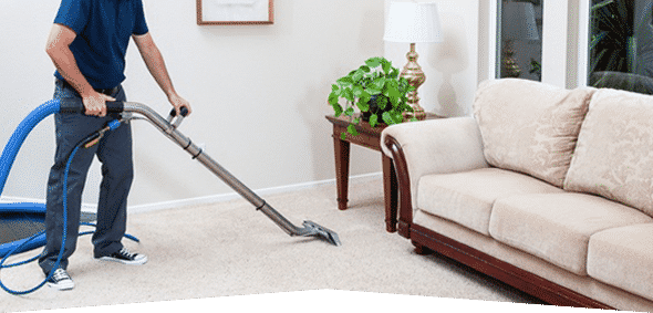  New Album of Las Vegas Carpet Cleaning Pros 112 Sam Jonas Dr - Photo 3 of 5