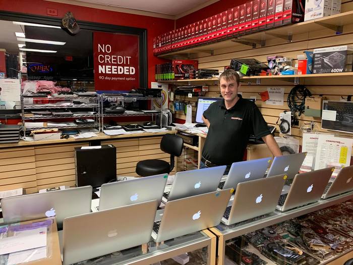  New Album of ComputerXpress 5303 Florida Ave S - Photo 1 of 9