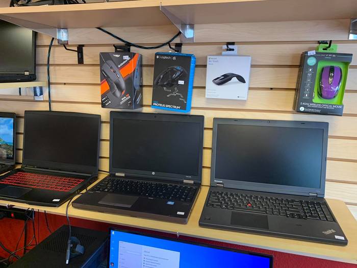  New Album of ComputerXpress 5303 Florida Ave S - Photo 2 of 9