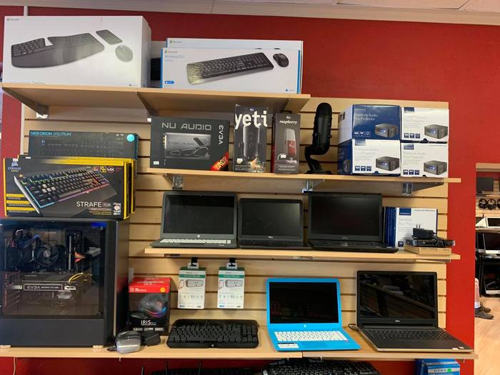 New Album of ComputerXpress 5303 Florida Ave S - Photo 3 of 9