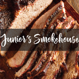 Junior's Smokehouse, Highlands