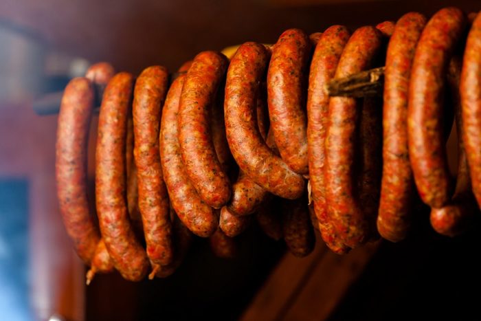  New Album of Junior's Smokehouse 3214 Barbers Hill Road - Photo 3 of 3