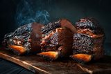 Junior's Smokehouse, Highlands