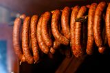 Junior's Smokehouse, Highlands