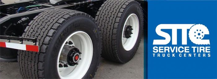  Profile Photos of Service Tire Truck Centers. 108 Learn Road - Photo 6 of 6