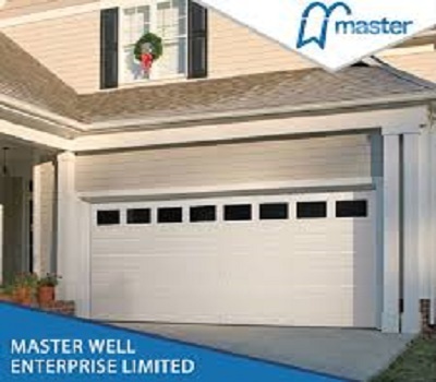 New Album of A & Z Garage Doors 203 New London Road - Photo 1 of 3