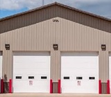 A & Z Garage Doors 203 New London Road 