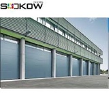  A & Z Garage Doors 203 New London Road 