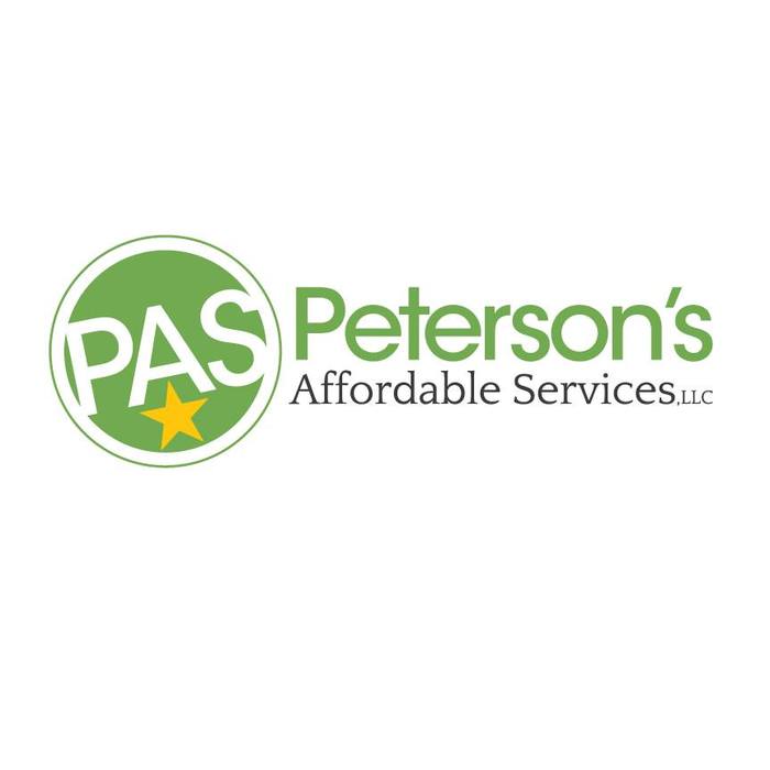  Profile Photos of Peterson's Affordable Services LLC Serving - Photo 1 of 4
