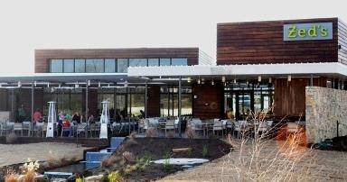  Profile Photos of Zed's Restaurant 501 Canyon Ridge Dr. - Photo 23 of 23