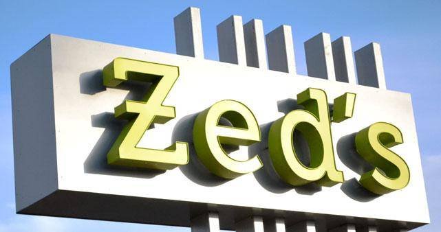  Profile Photos of Zed's Restaurant 501 Canyon Ridge Dr. - Photo 21 of 23