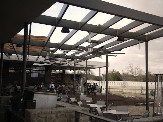  Profile Photos of Zed's Restaurant 501 Canyon Ridge Dr. - Photo 9 of 23