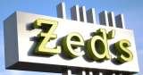  Zed's Restaurant 501 Canyon Ridge Dr. 