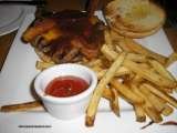  Zed's Restaurant 501 Canyon Ridge Dr. 