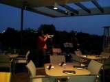  Zed's Restaurant 501 Canyon Ridge Dr. 
