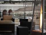  Zed's Restaurant 501 Canyon Ridge Dr. 