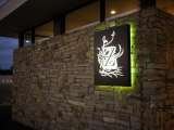  Zed's Restaurant 501 Canyon Ridge Dr. 