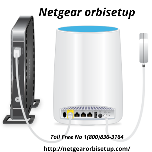  Profile Photos of Netgear wifi orbi setup NORFOLK, VIRGINIA, USA - Photo 1 of 1