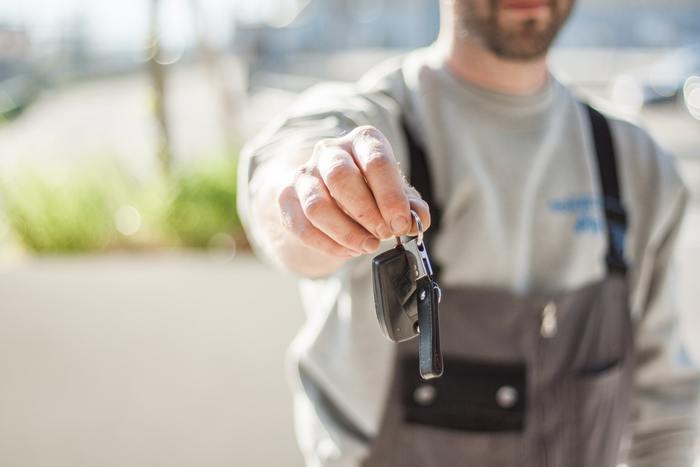  Profile Photos of Auto Pro Locksmith 156 sandford road london E6 3PX - Photo 2 of 2