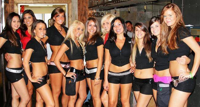  Profile Photos of Bone Daddy's Dallas 8856 Spring Valley - Photo 4 of 9