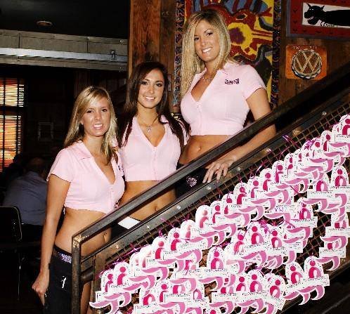  Profile Photos of Bone Daddy's Dallas 8856 Spring Valley - Photo 5 of 9