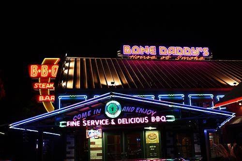 Profile Photos of Bone Daddy's Dallas 8856 Spring Valley - Photo 6 of 9