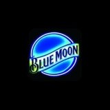 Blue moon, New Delhi