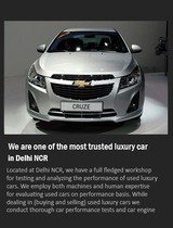 Menus & Prices, Second Hand Car Dealers In Delhi | Used Cars Sale In Delhi Ncr, New Delhi