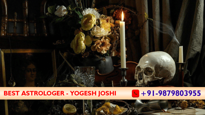  Ambika Jyotish  of Ambika Jyotish - Best Astrologer in India | Astrologer Ahmedabad B 101 Spentra 2 (Chandralay Apartment) - Photo 3 of 17