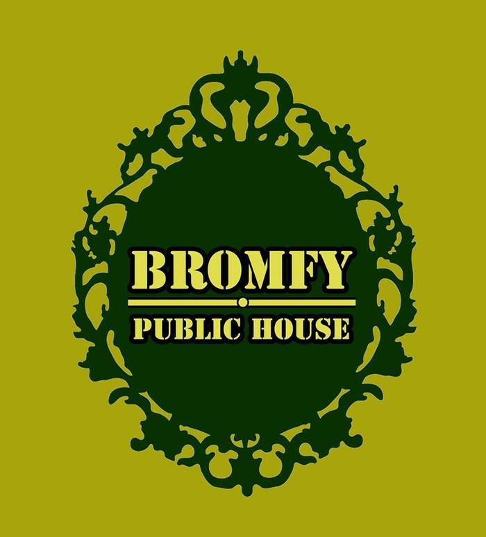  Profile Photos of Bromfy Public House SKNG Hospitality Venture 4/3, Roop Nagar - Photo 1 of 1