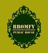 Bromfy Public House, New Delhi