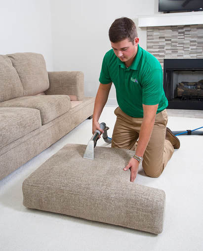  Profile Photos of Classic Couch Cleaners 94 Augusta Road, Regents park estate - Photo 1 of 1