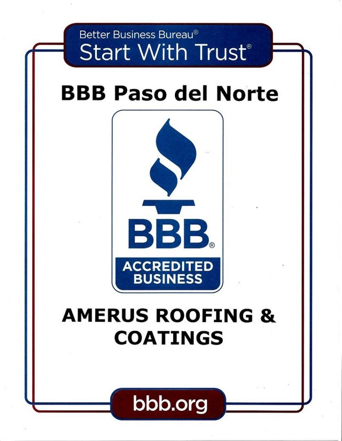 Profile Photos of Amerus Roofing & Restoration 7250 N Mesa C14 - Photo 18 of 19